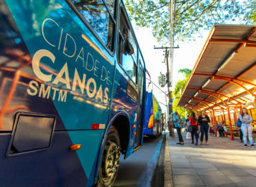 Canoas GoBus já conta com mais de 22 mil usuários