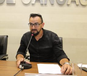 Câmara Municipal de Canoas: Projeto institui a Semana Municipal de Prevenção e Combate à Depressão