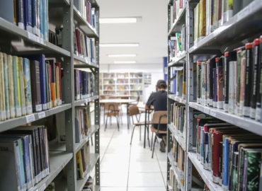 Biblioteca Municipal de Canoas comemora 53 anos com programação especial