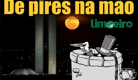 Nova secretaria vai gerar uma  despesa de R$ 100 mil por mês só com salários de CCs