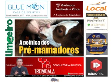 A política dos pré-mamadores