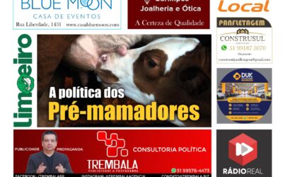 A política dos pré-mamadores