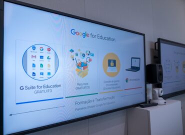 Inclusão pedagógica:  Google For Education possibilita avanços à  educação inclusiva da rede municipal de Canoas