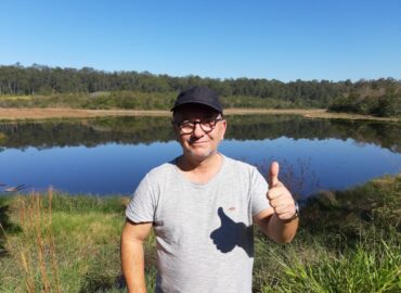 CANOAS E NOSSA VOCAÇÃO  PARA PRESERVAÇÃO DO MEIO AMBIENTE