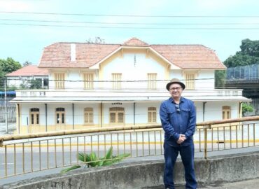 Uma vitória da Cultura e  dos Agentes Culturais em Canoas