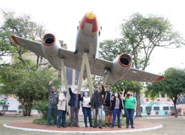 PT e PCdoB consolidam a Frente Popular para eleição em Canoas.