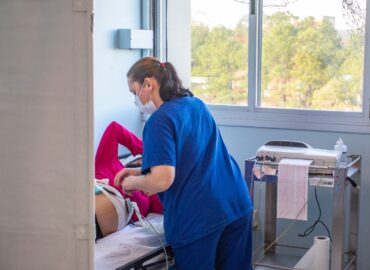 Prestes a completar um ano, Clínica de Saúde da Mulher de Canoas atendeu mais de 17 mil pacientes  