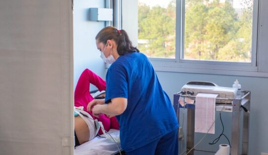 Prestes a completar um ano, Clínica de Saúde da Mulher de Canoas atendeu mais de 17 mil pacientes  