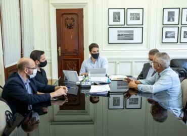 Prefeitura se manifesta  sobre a Bandeira Vermelha