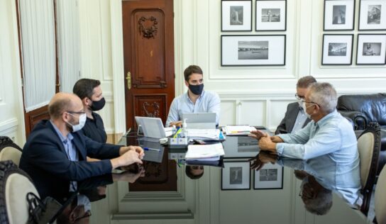 Prefeitura se manifesta  sobre a Bandeira Vermelha