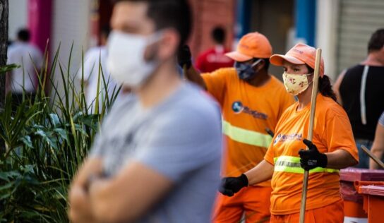 Canoas: bandeira vermelha até o dia 30 de junho