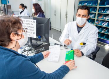 Prefeitura de Canoas disponibiliza canetas para aplicação de insulina 