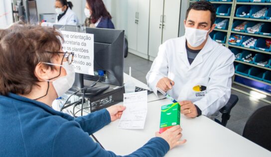 Prefeitura de Canoas disponibiliza canetas para aplicação de insulina 