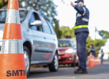 Mortes no trânsito de Canoas caem pela metade no primeiro semestre deste ano