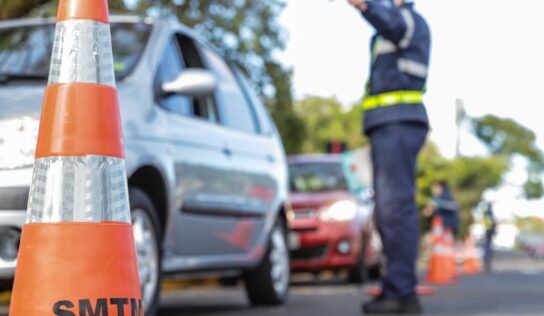 Mortes no trânsito de Canoas caem pela metade no primeiro semestre deste ano