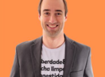 Júlio Zibetti | candidato a vereador pelo NOVO