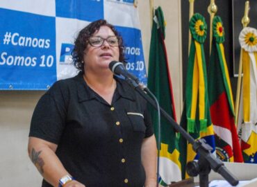 Maria Helena da Rosa Espindola |  candidata a Vereadora pelo Partido Republicanos.