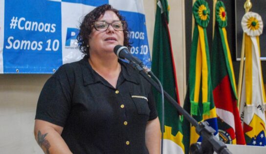 Maria Helena da Rosa Espindola |  candidata a Vereadora pelo Partido Republicanos.