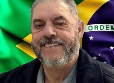 PROFESSOR LADISLAU – CANDIDATO A VEREADOR PELO PRTB