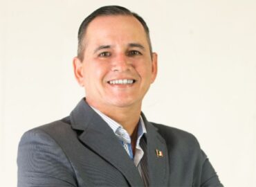 AIRES VIGEL | CANDIDATO A VEREADOR PELO PTB