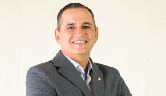 AIRES VIGEL | CANDIDATO A VEREADOR PELO PTB