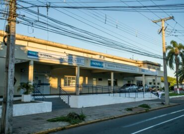 Prefeitura de Canoas disponibiliza mais 10 leitos de UTI na cidade