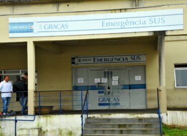 Prefeitura de Canoas garante no  Ministério Público funcionamento do Hospital Graças e garante estar em dia com os pagamentos