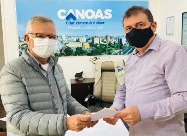 CÂMARA JÁ DEVOLVEU R$ 6,7 MILHÕES À PREFEITURA DE CANOAS