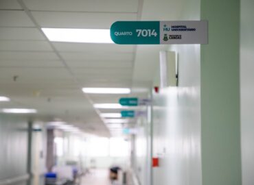 Prefeitura de Canoas revitaliza 100% do Hospital Universitário em três anos