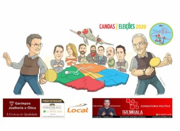 Eleições 2020: um grande jogo de Ping Pong