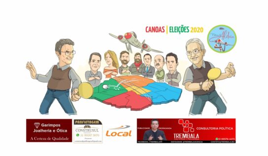 Eleições 2020: um grande jogo de Ping Pong