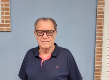 ADALBERTO PINHEIRO – CANDIDATO A VEREADOR PELO PARTIDO REDE