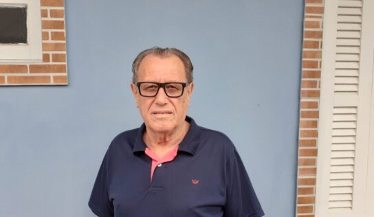 ADALBERTO PINHEIRO – CANDIDATO A VEREADOR PELO PARTIDO REDE