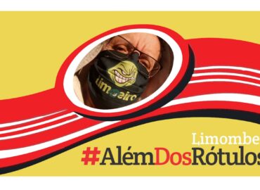 Limombev: #AlémDosRótulos