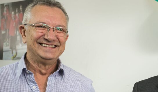 Luiz Carlos Busato: Pra Canoas seguir em frente, por isso concorro a reeleição