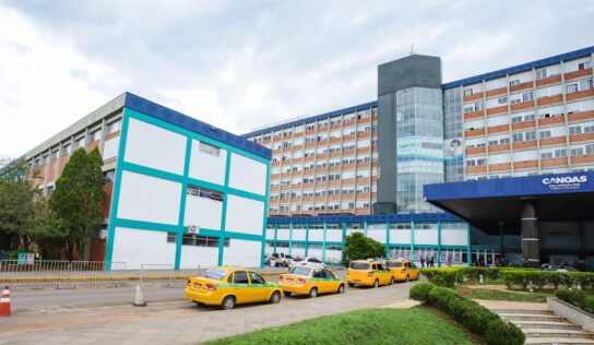 HU passará a chamar-se Hospital Municipal de Canoas