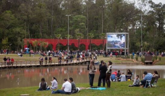 Prefeitura de Canoas reabre parques Eduardo Gomes, Capão do Corvo e o Minizoo