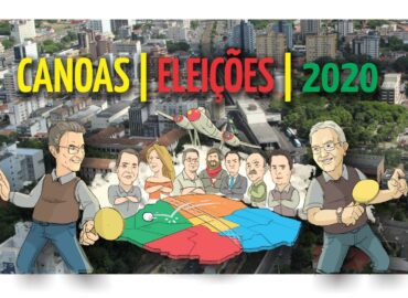 Eleições 2020: que comecem os jogos