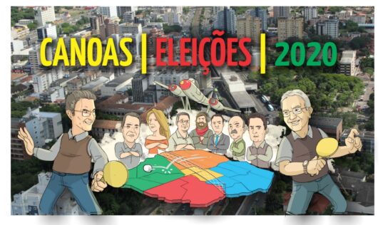 Eleições 2020: que comecem os jogos