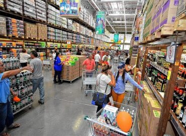 Canoas retira a restrição de horários dos mercados e restaurantes