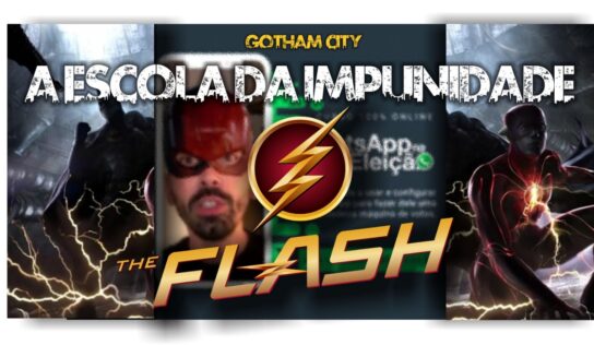 Gotham City: a escola da impunidade