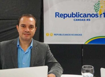 Republicanos diz que, decisão da Justiça dá a certeza que César irá concorrer