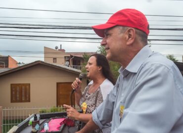 Nelsinho diz não a Jairo Jorge e Busato