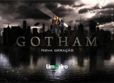 A Nova ordem em Gotham