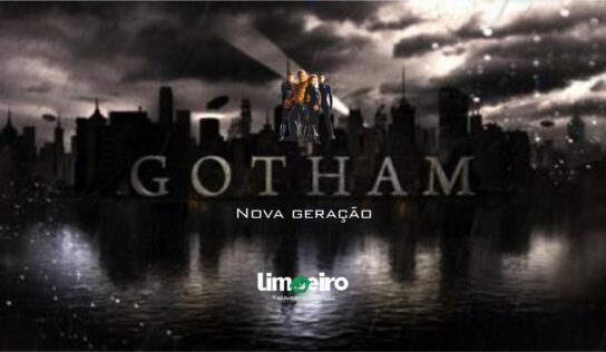 A Nova ordem em Gotham