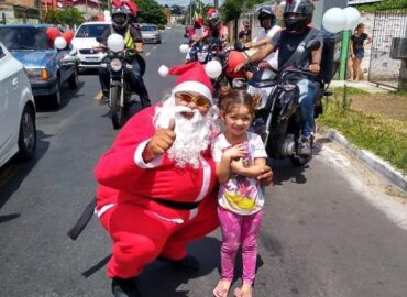 MOTOBOYS SOLIDÁRIOS 2, quanto vale um sorriso de criança?