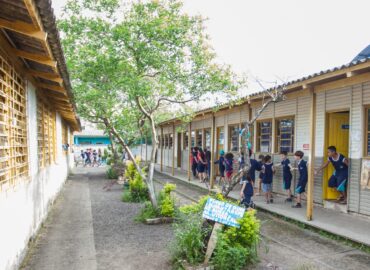 Inscrições para Ensino Fundamental e Médio já podem ser feitas em Canoas