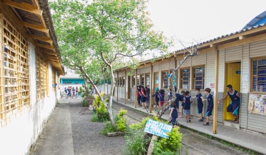 Inscrições para Ensino Fundamental e Médio já podem ser feitas em Canoas