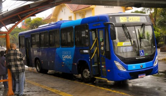 BARRIGADA E CANOENSES SEM ÔNIBUS