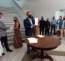Jairo Jorge divulga os nomes dos secretários adjuntos